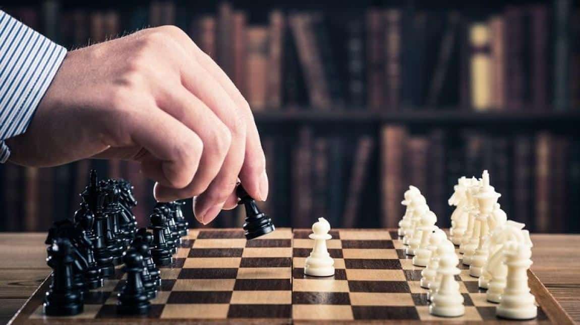 5. Sınıflar Arası Satranç Turnuvası