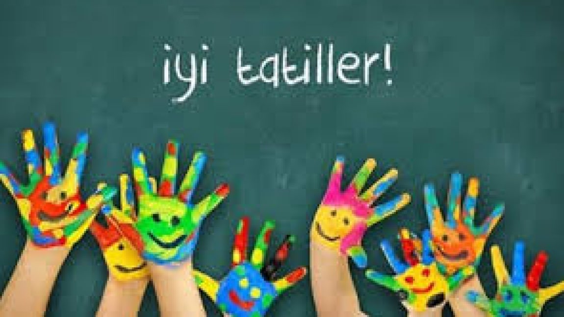 Yarı Yıl Tatilini Nasıl Verimli Geçirebiliriz?